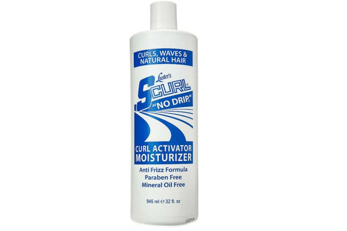 Scurl Curl Activator (32 oz)