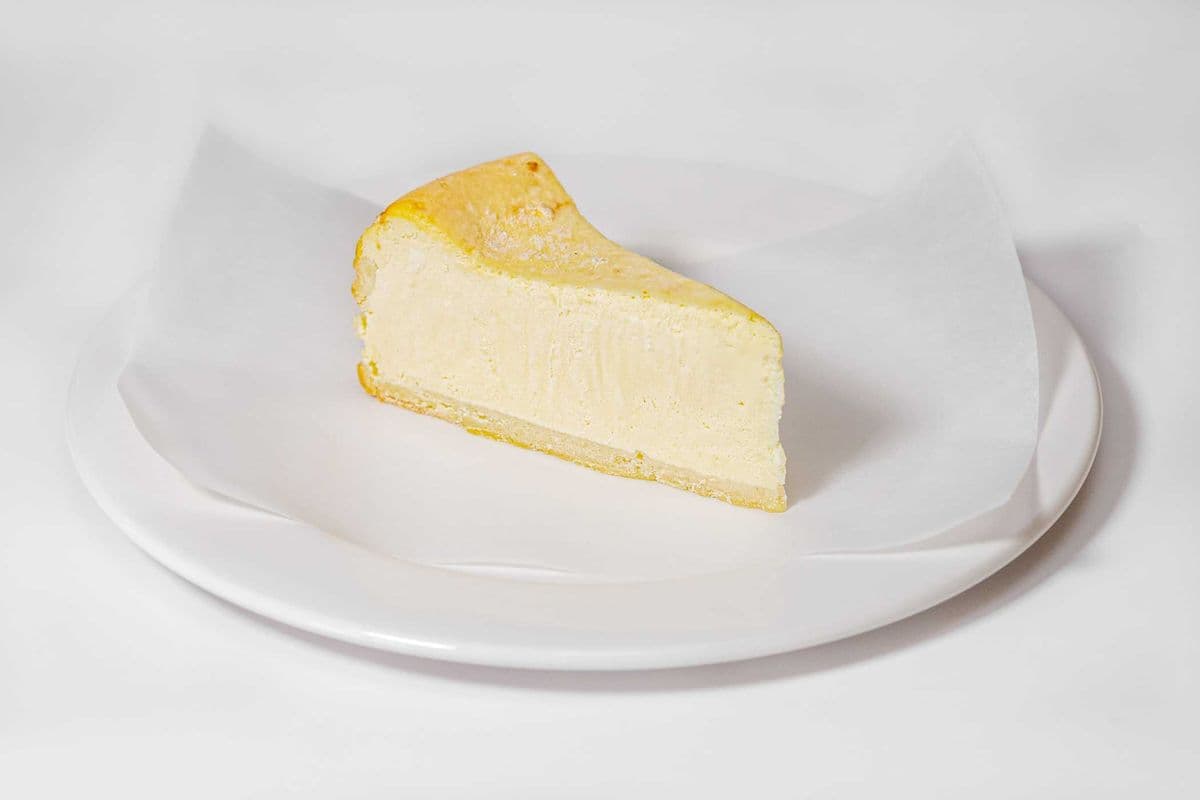New York Cheesecake
