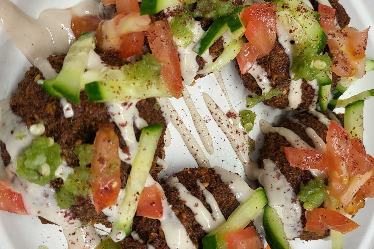 Falafel