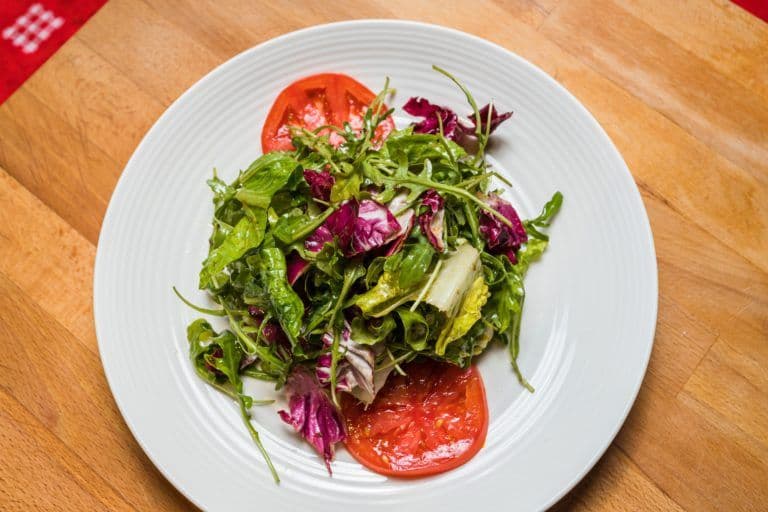 Insalata Mista