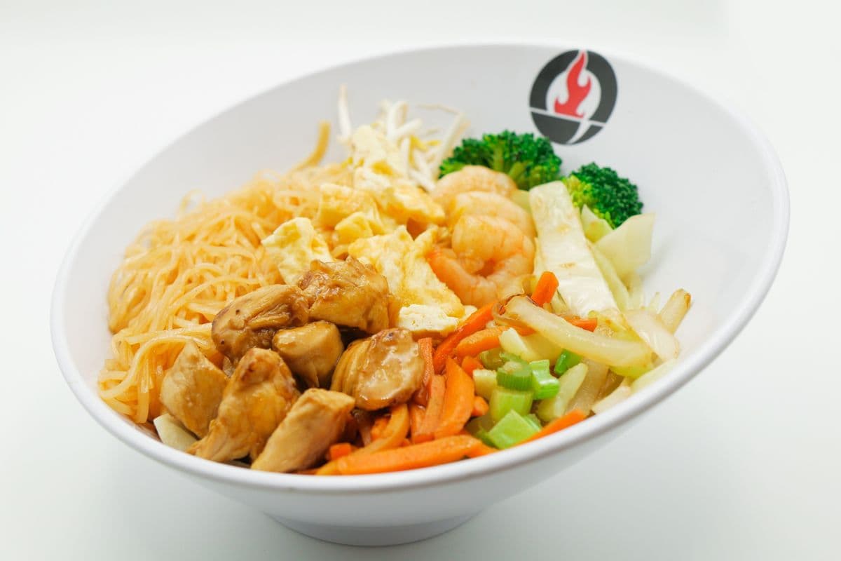 Bangkok Pad Thai Classic