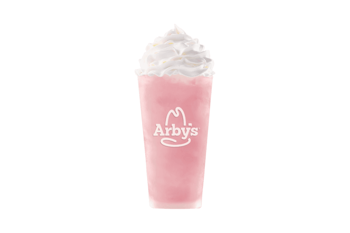 Strawberry Shake