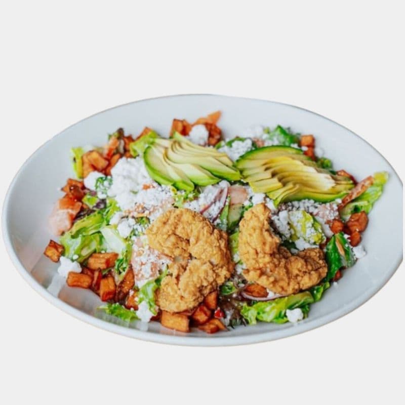 Tender Salad