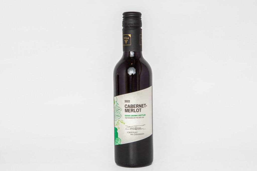 2022 Cabernet Merlot (1 x 375 ML)