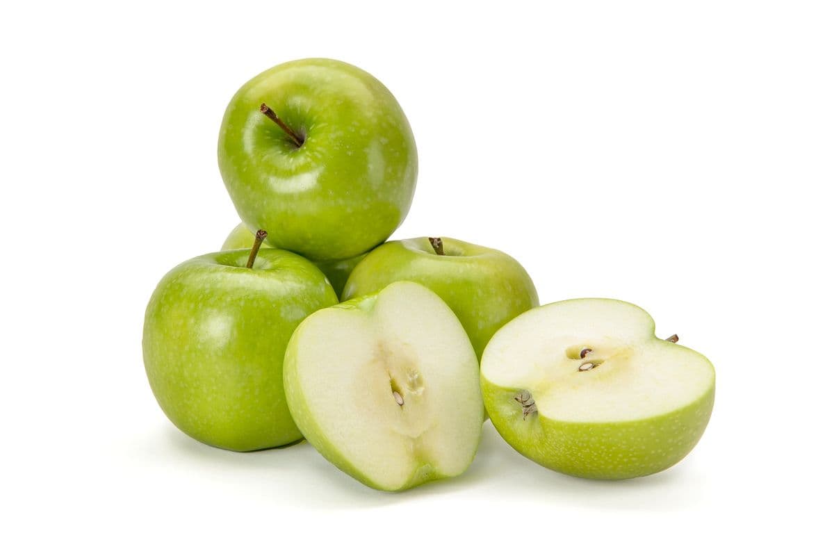 Pomme (1 lb) / Apple (1 lb)