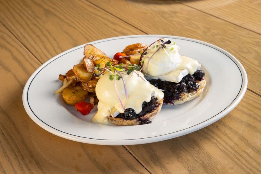 Biscuit Benny