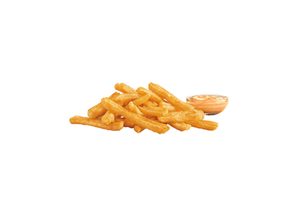 Large French Fries