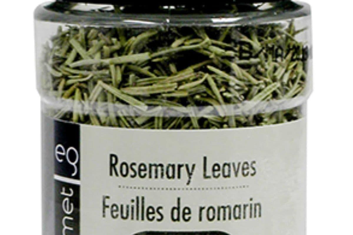 Rosemary Leaves (25g)