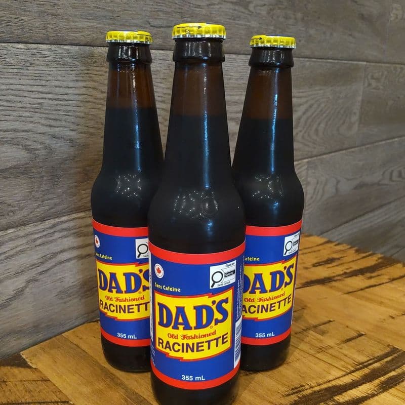 Craft Root Beer