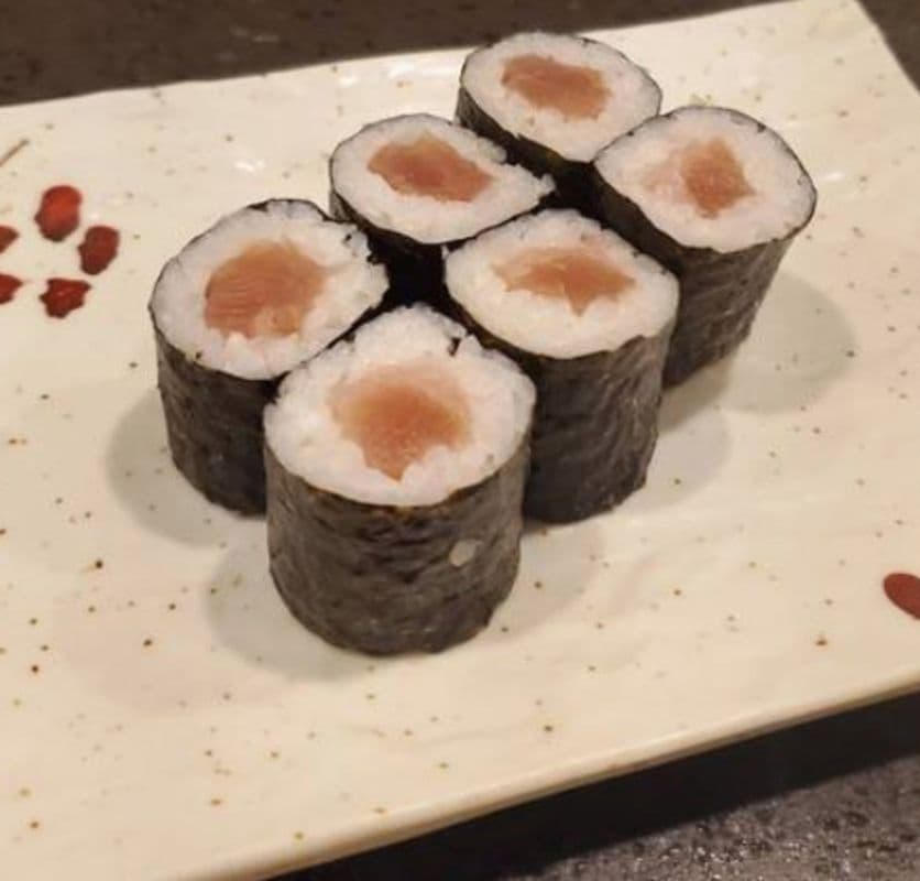 Tuna Maki