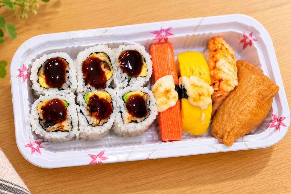 Kyoto Bliss Box