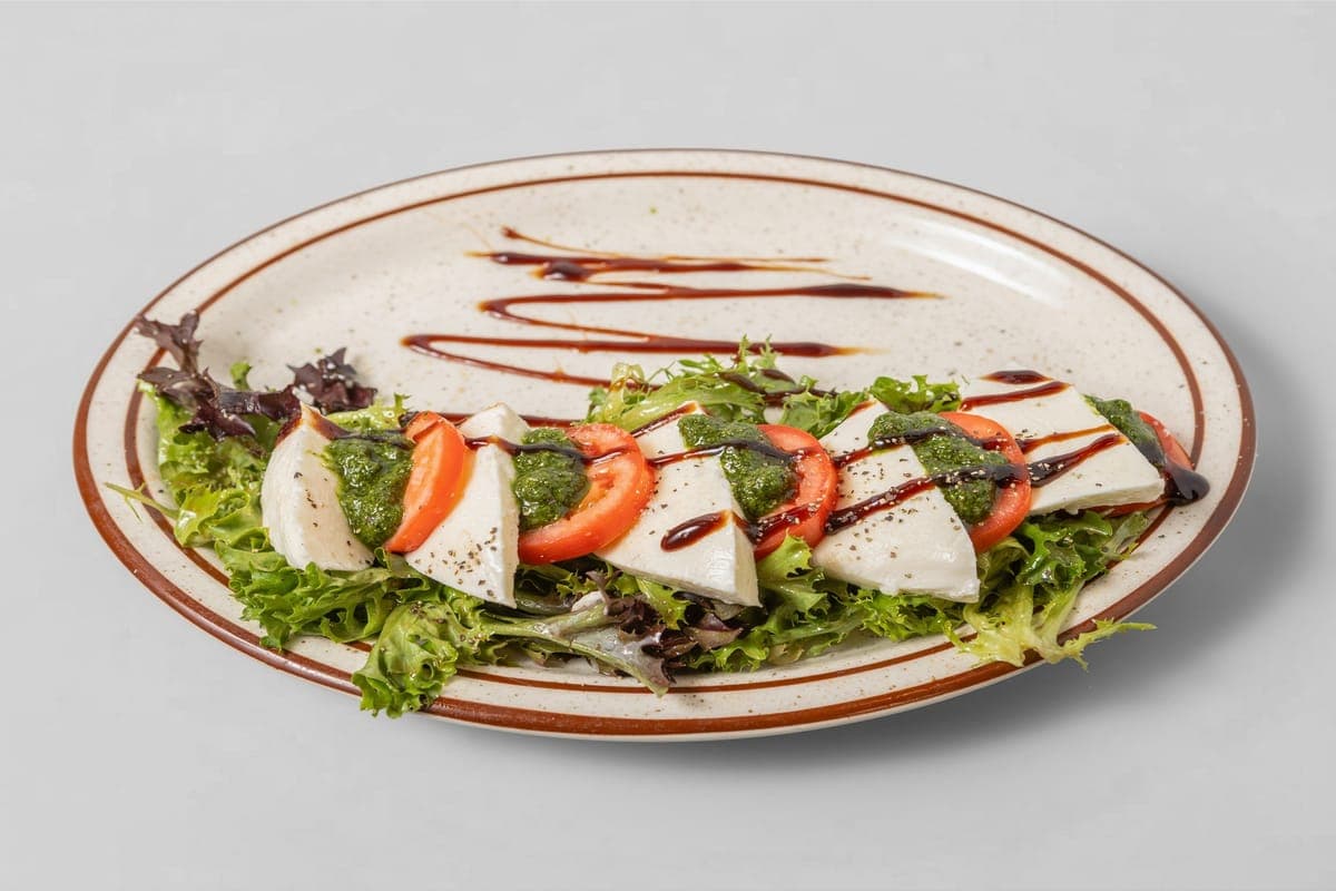 Caprese Salad