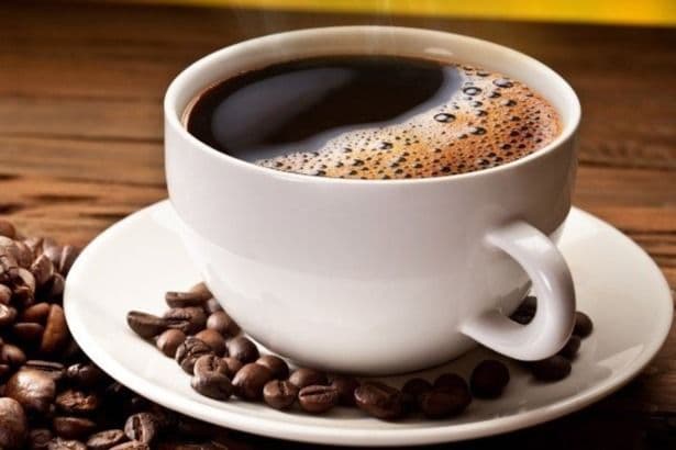 Americano (12 oz)