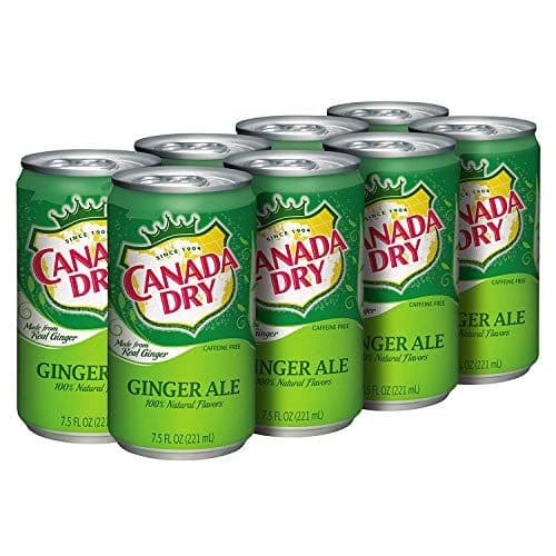 Ginger Ale