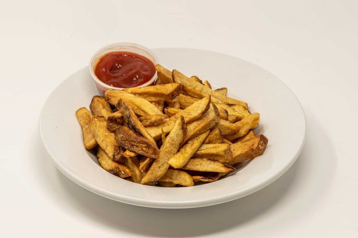 Fries
