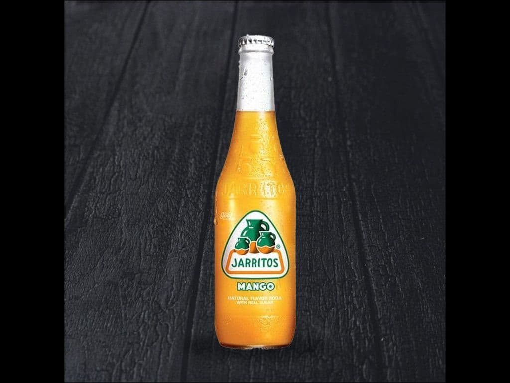 Jarritos Mango
