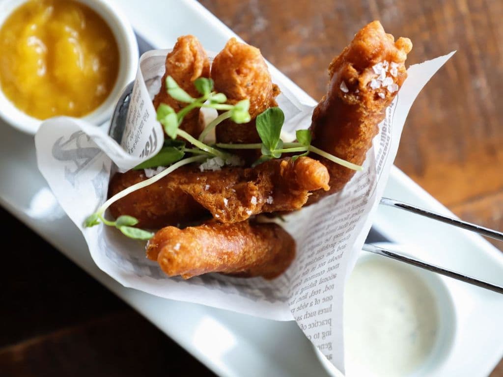 COD DIPPERS (5PC)