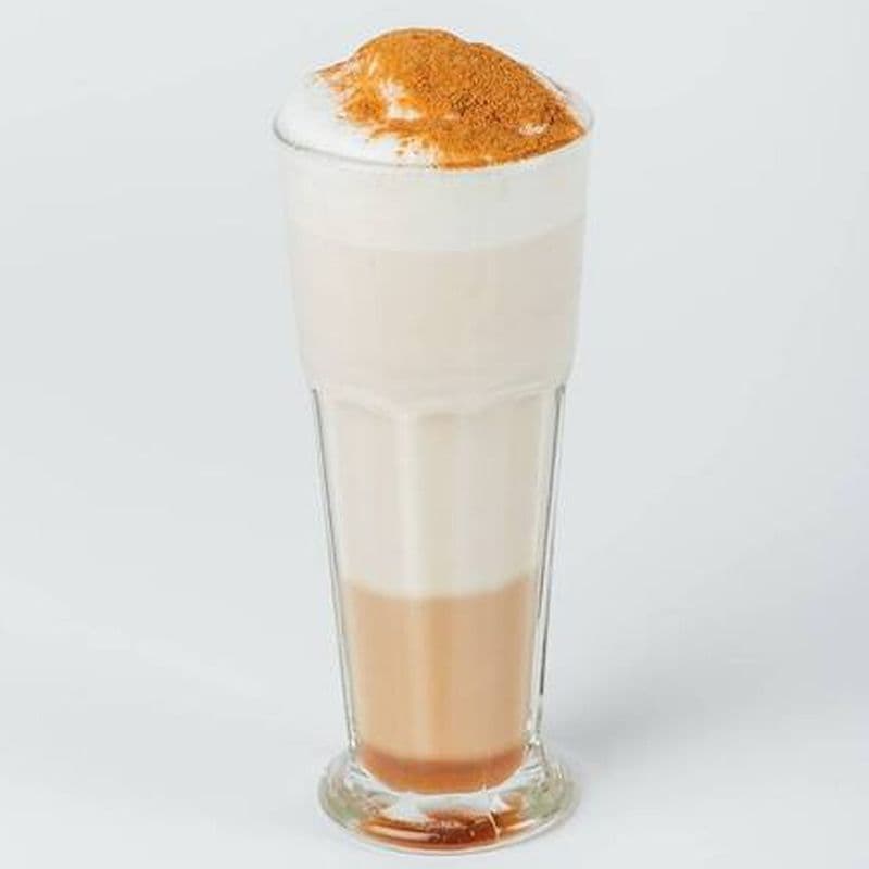 Chai latte / Chai Latte