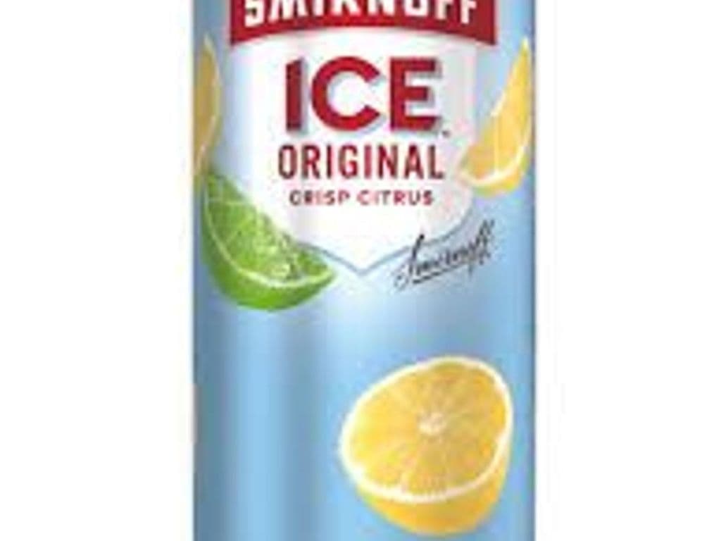 Smirnoff Ice Original Tall (473 ml)
