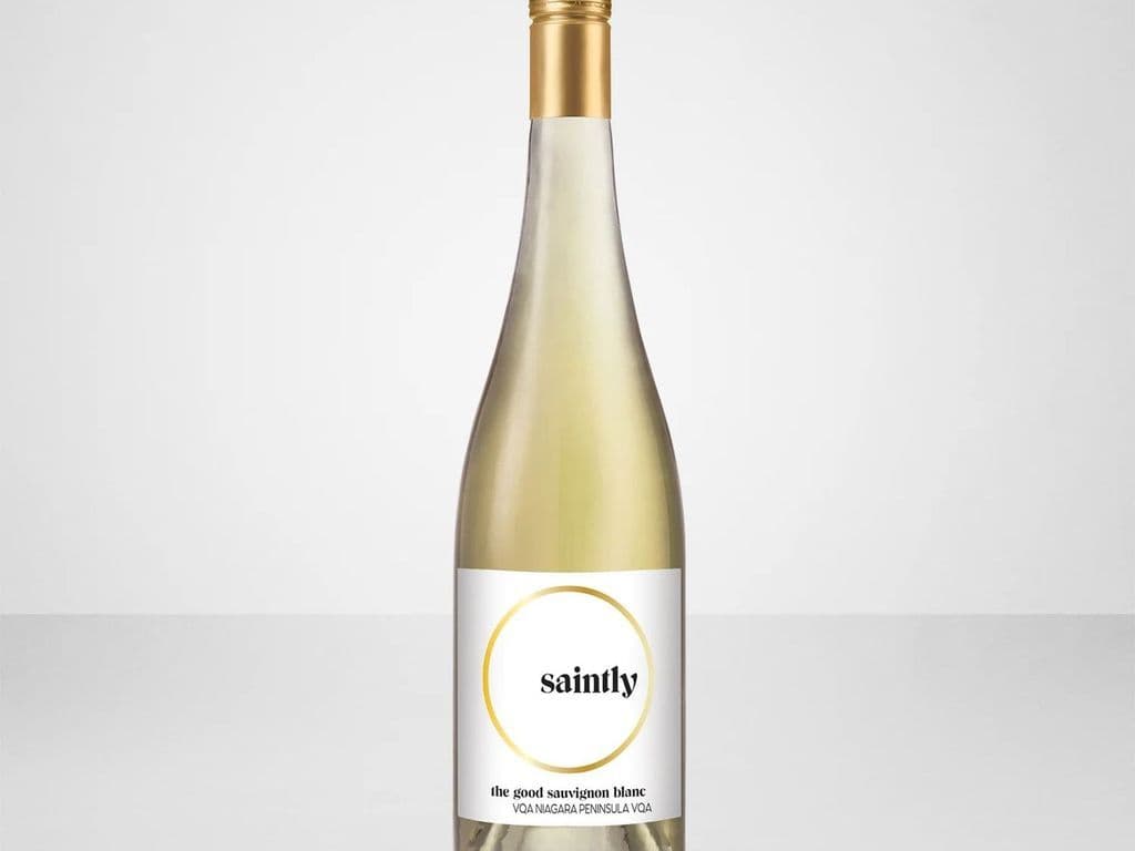 Saintly Sauvignon Blanc (750 ml)