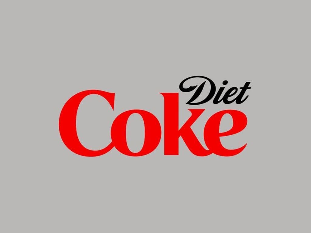 Diet Coke TO