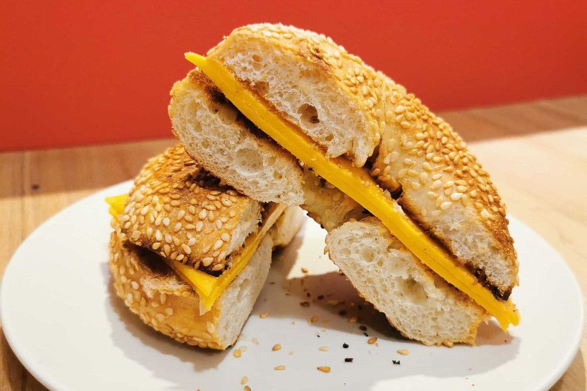 Bagel