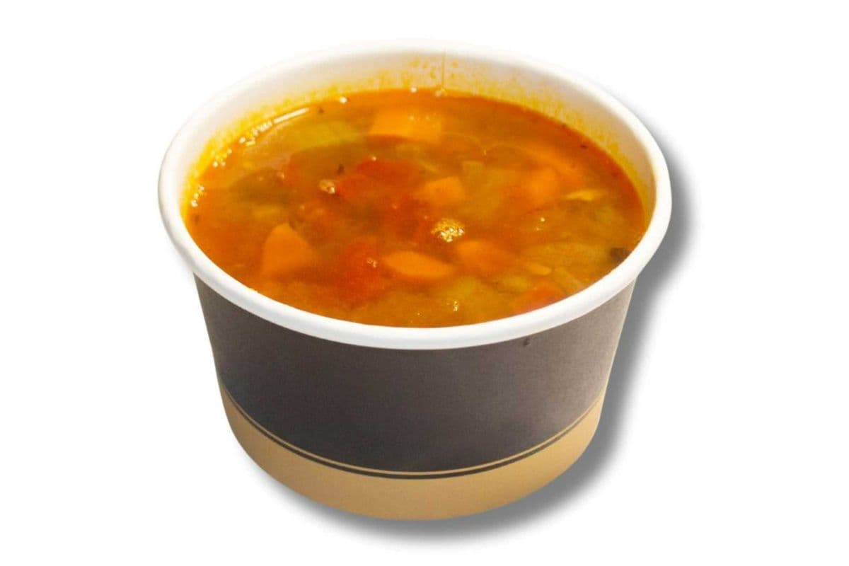 Soup -16oz