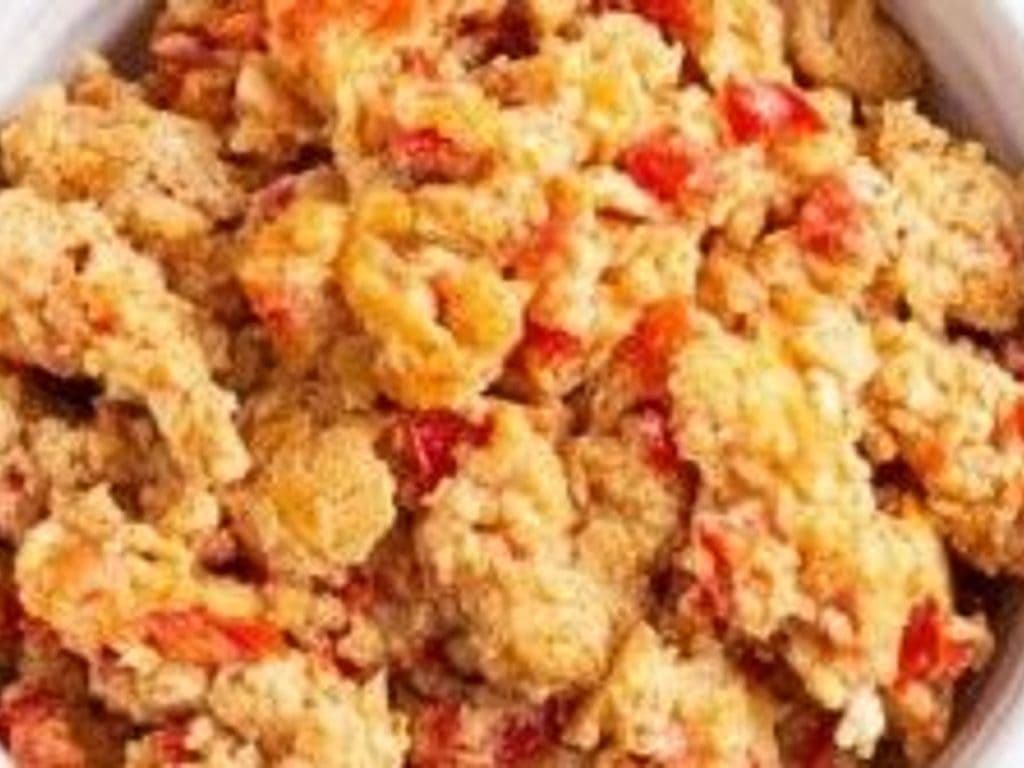 Egg Sauce