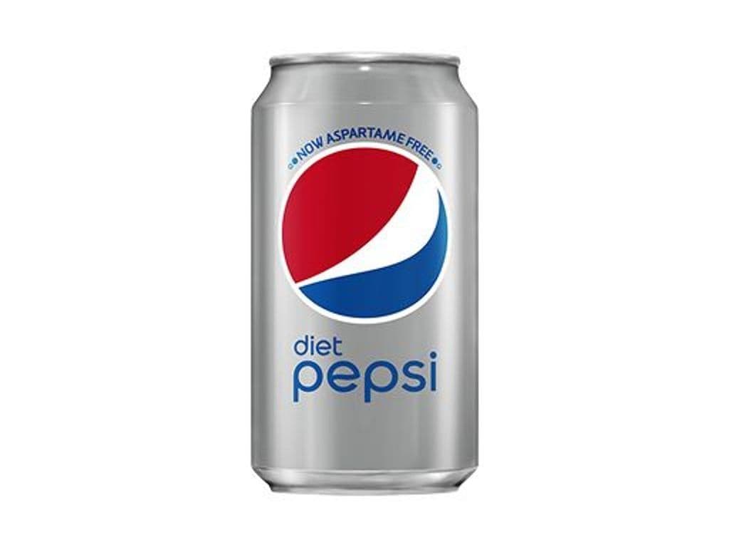 Diet Pepsi