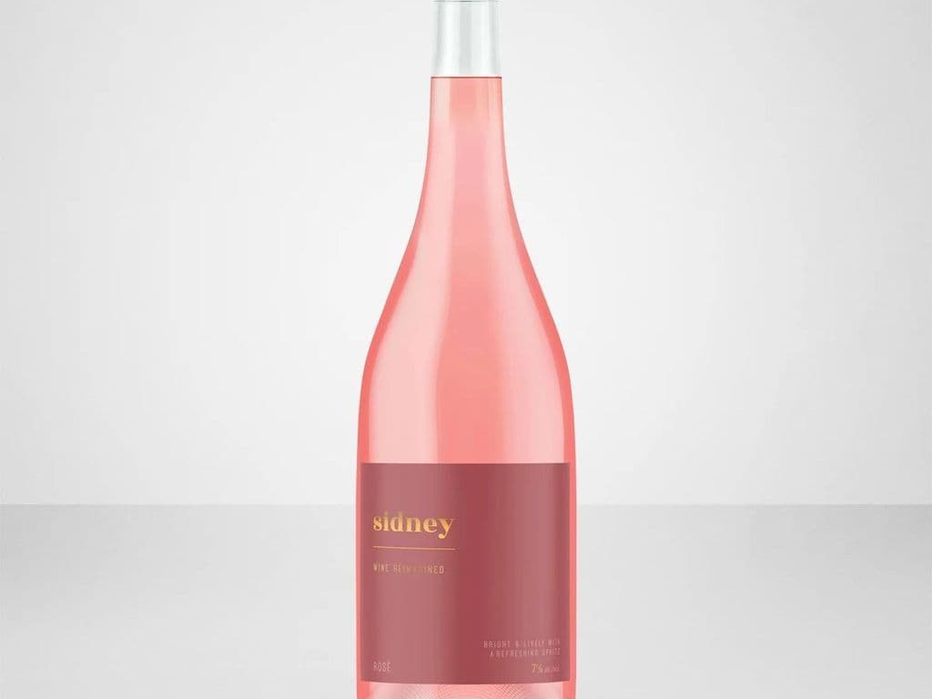 Sidney Rose (750 ml)