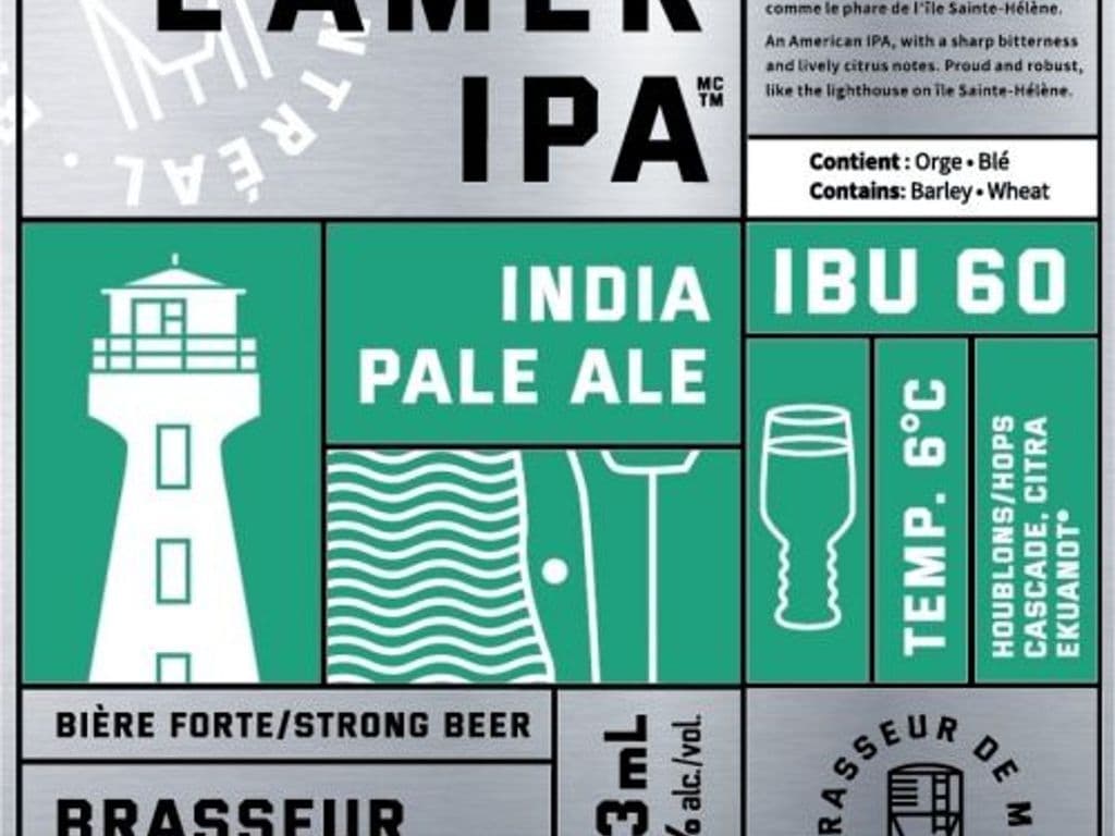 L'Amer IPA