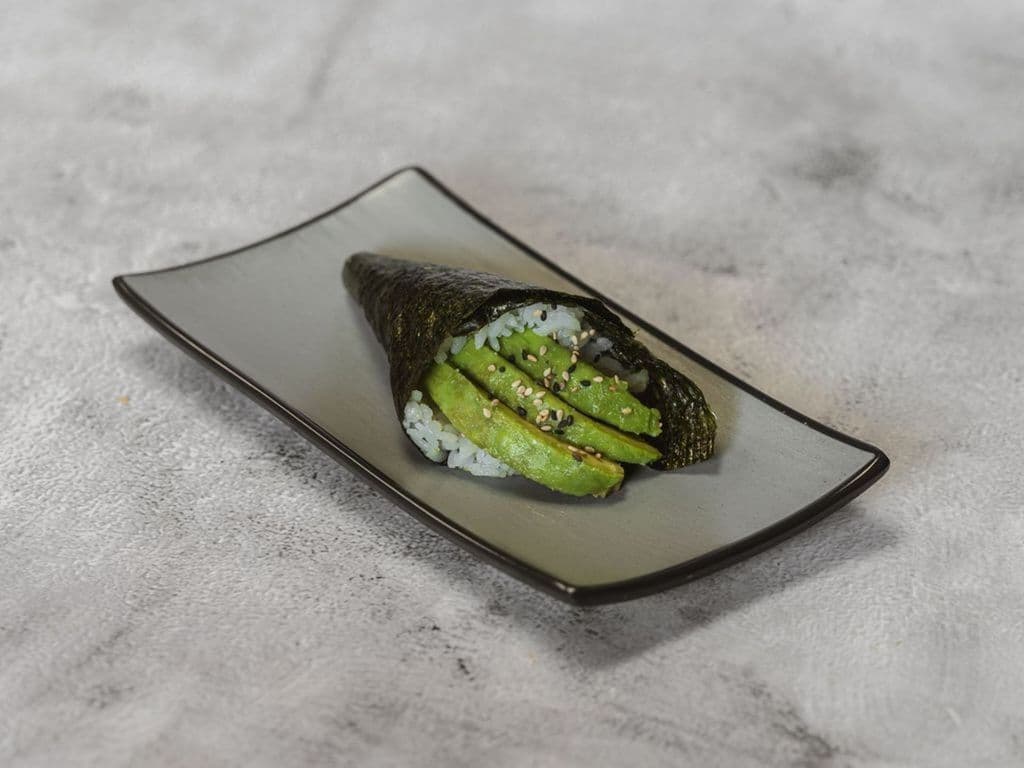 H11 Avocado Handroll (1pc)