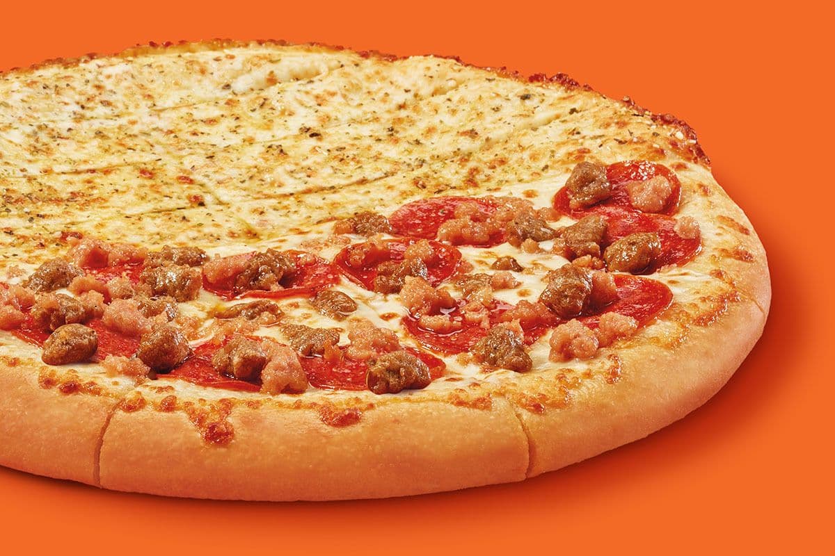 SLICES-N-STIX 3 Meat Treat®