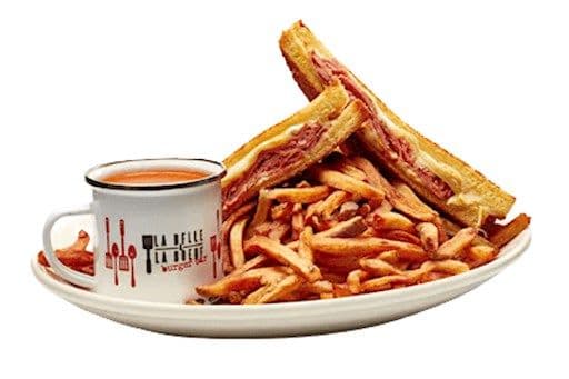 Montréal grill / Montreal Grill