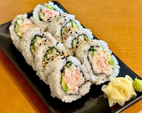 California Roll