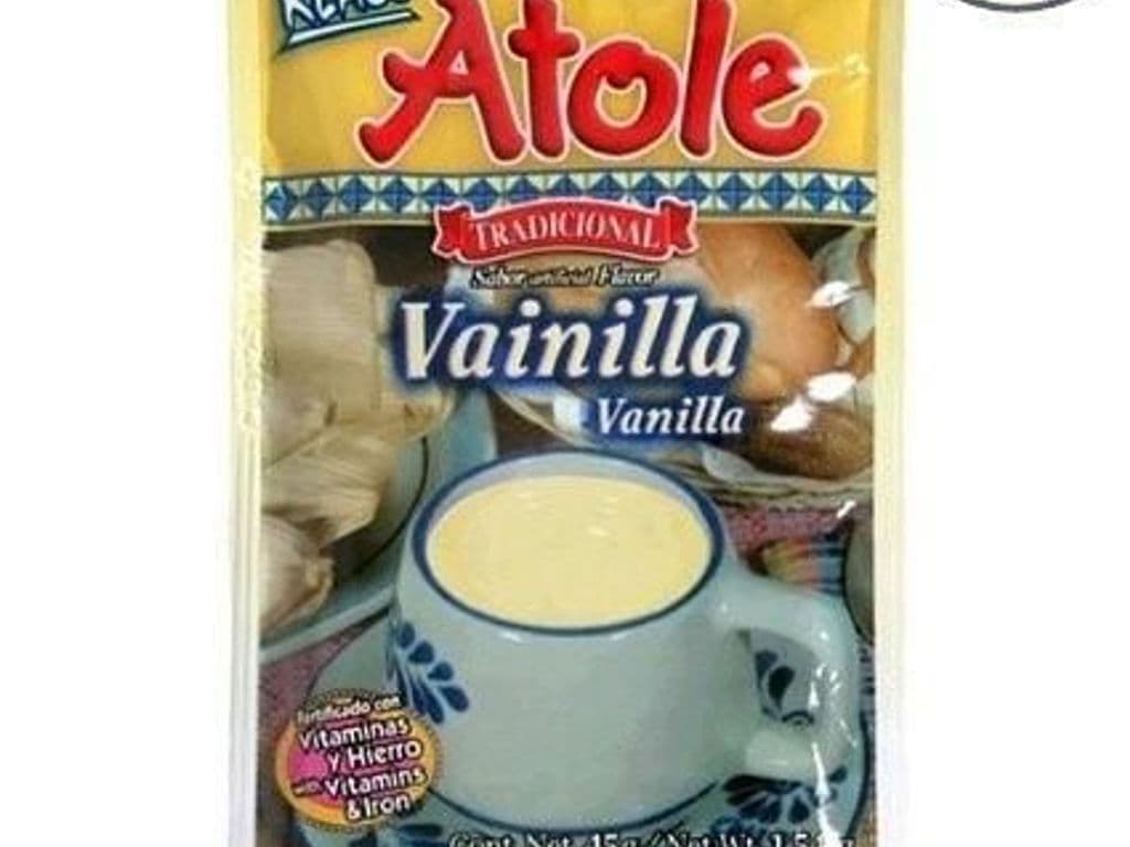 Klass Atole Vanilla