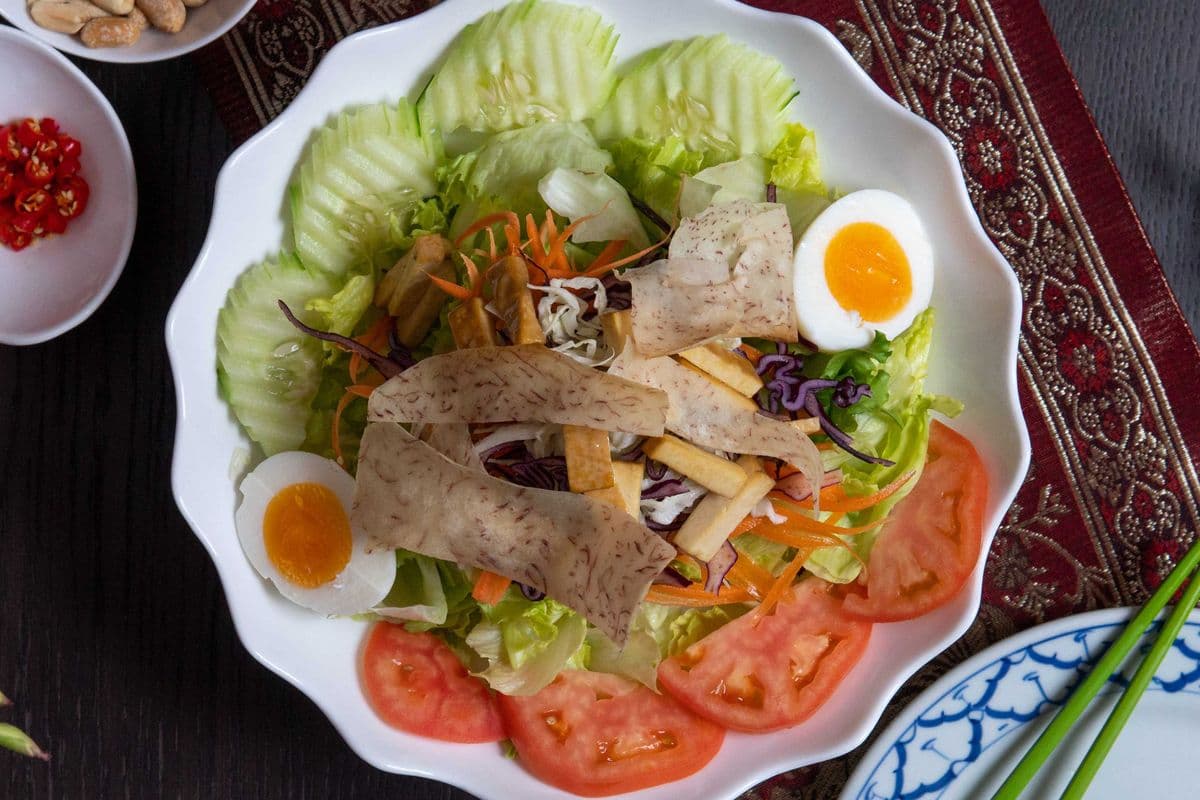 House Salad