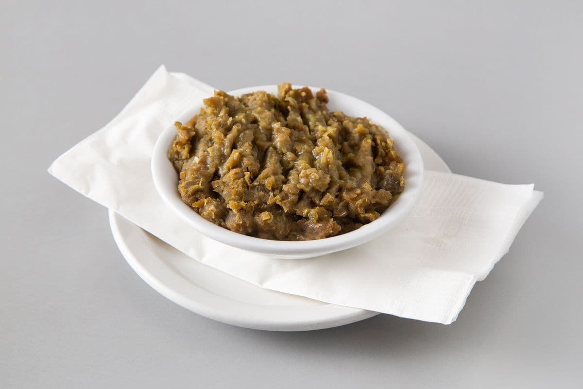 Reg Mushy Peas