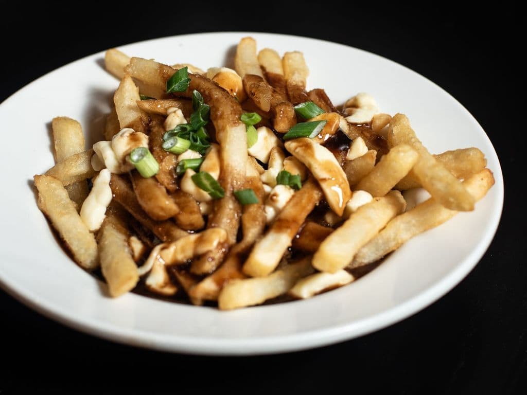 Poutine