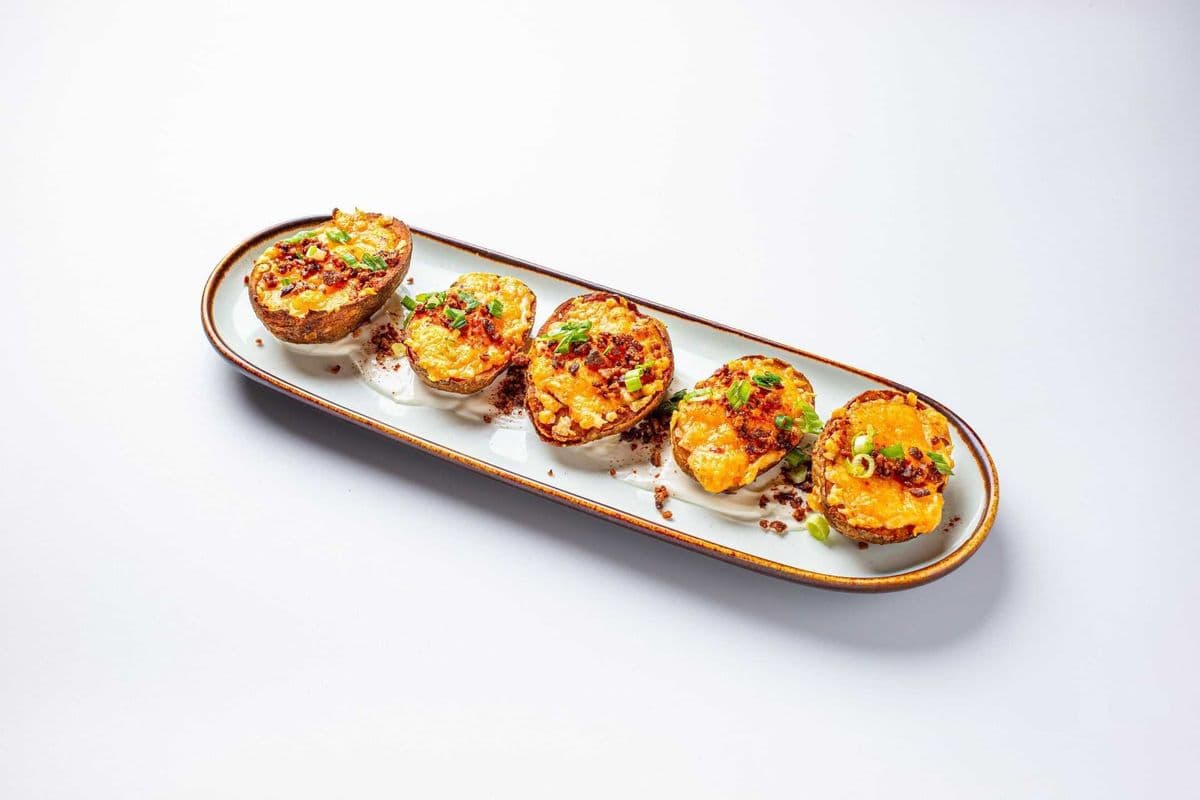 Potato Skins