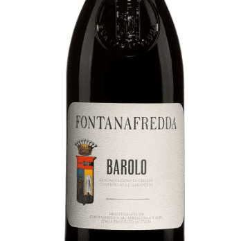Barolo Fontanafredda / Barolo Fontanafredda