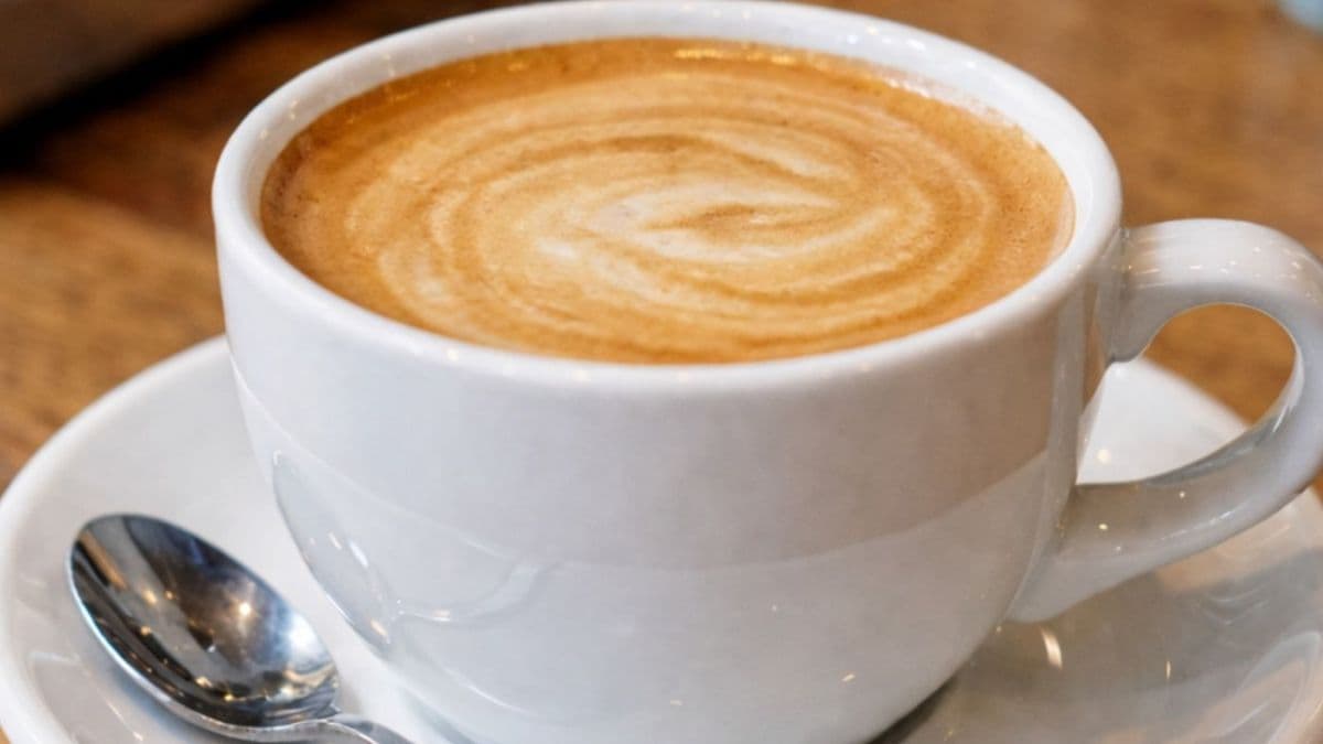 Drip Coffee Misto