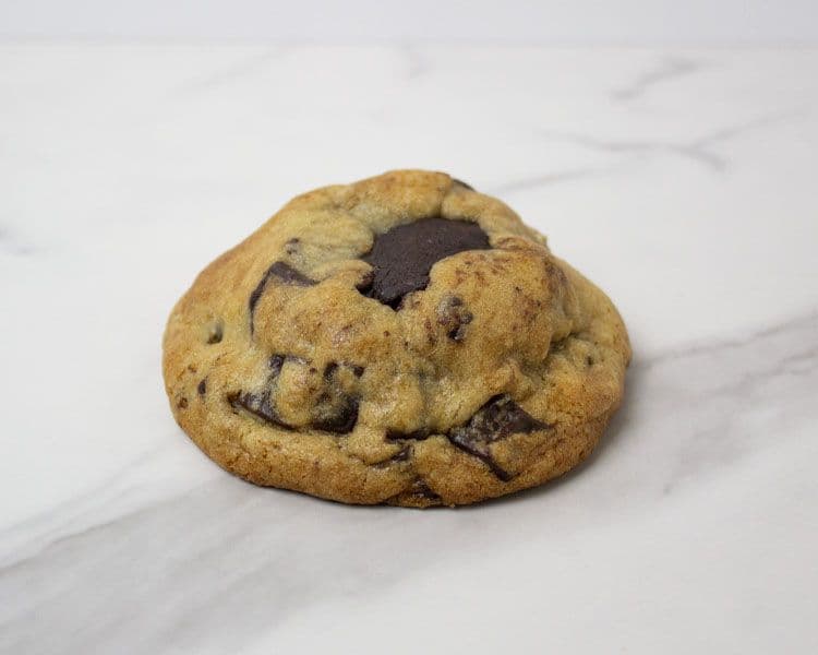 Cookie At My Brownie