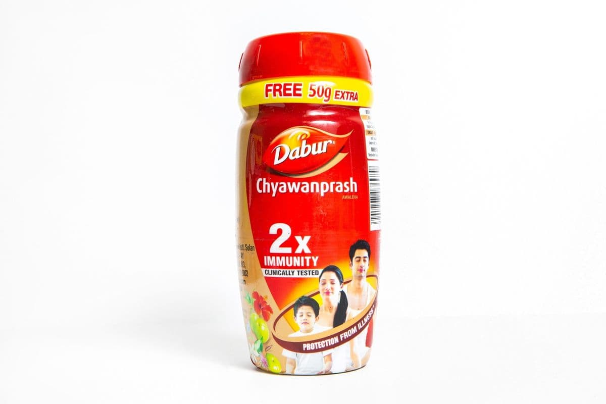Dabur Chyawanprash (575 g)