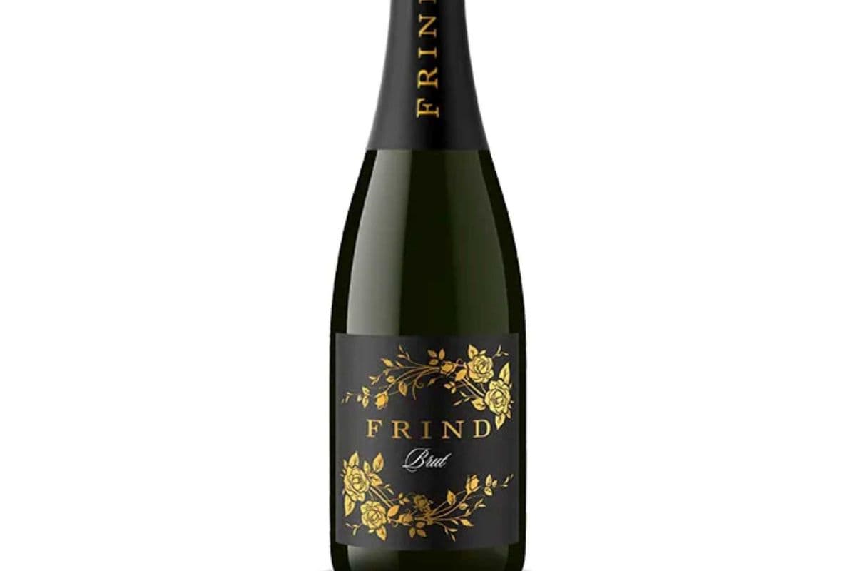 Frind Sparkling Brut (1 x 750ml)