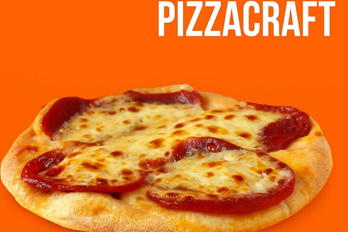 Pepperoni and Cheese