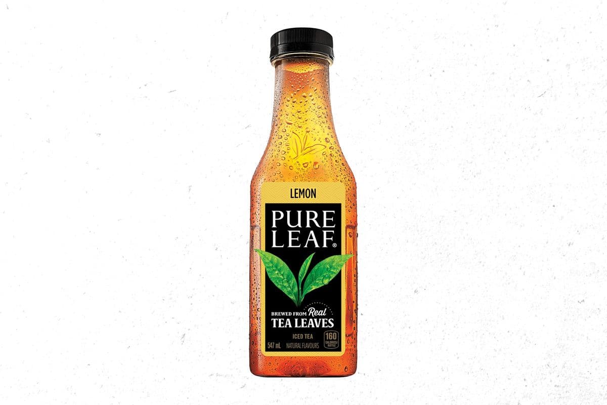 Pure Leaf Iced Tea