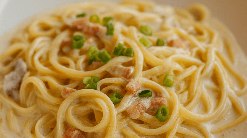 Carbonara