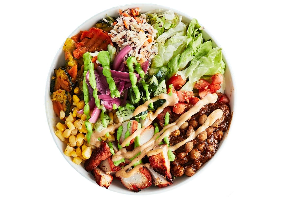Regular Bowl