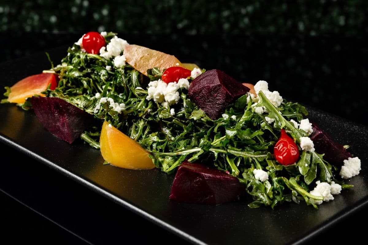 Antioxidant Salad
